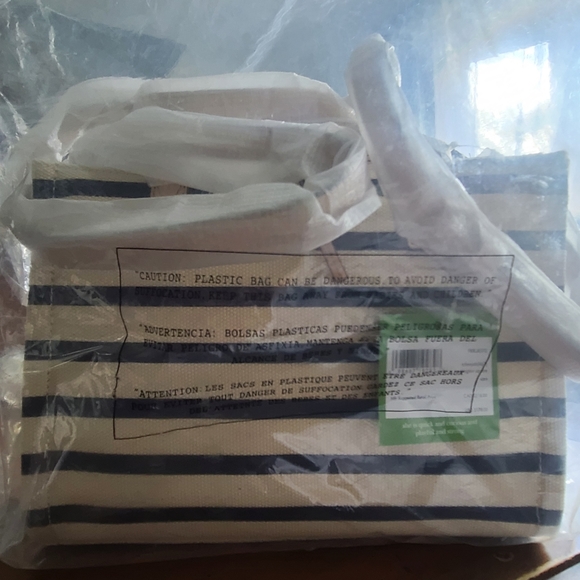 Factory Sealed Kate Spade Washington Square Sam - Picture 6 of 6